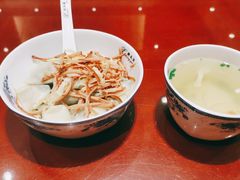 荠菜馄饨-熙盛源(复兴路店)