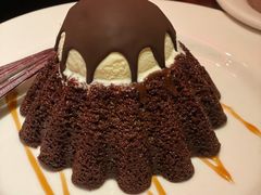 -Chili's Cafe&Bar奇利斯(滨江店)
