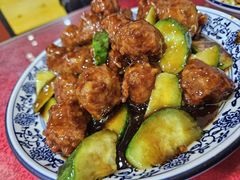 -北大地皖峰饭馆