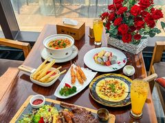 -忆咖啡观景餐厅(桂林象山公园店)