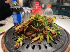 -京味斋·烤鸭·北京菜(安贞店)