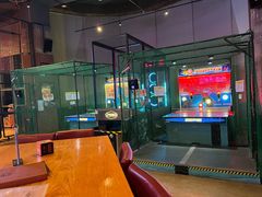 -CAGES凯吉思西餐厅运动乐园(静安店)