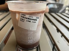 -Manner Coffee(万象食家店)