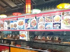 -大胡同天津菜·海肠捞饭·津门皮皮虾锅贴一绝(西姜井店)