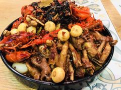 -龙浔虾欢(祥岭路店)
