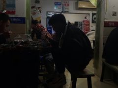 -云溪河冷锅鱼(成都玉林小吃街店)
