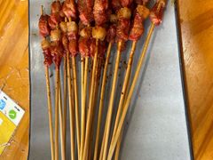 -勺子米线·云南传统小吃市集(四方街店)