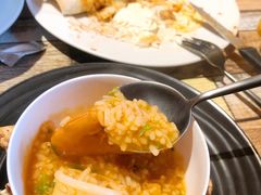 海鲜饭-TACOS by miumiu(地堡街店)