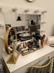 -演员的秘密·皮肤管理