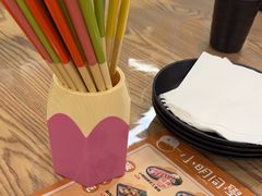-小明同学(环宇荟店)