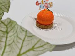 -小草莓·Little Strawberry