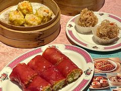 -囍凤楼·粤菜·点心·火锅(温特莱店)