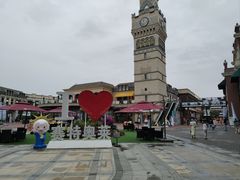 -王府井奥莱临潼小镇(临潼店)