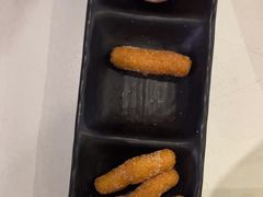 -锦尚阁烤鱼(望京新荟城店)