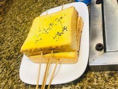 -喜悦小串海鲜烧烤大排档(高新万达店)