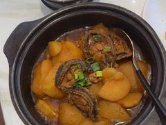 -南山鲜虾面·活鲜小馆·海味大连菜(南山总店)