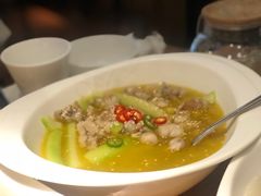 -江湖情酸菜鱼(万菱汇店)
