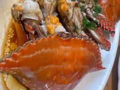 -金海湾海鲜排档(朱家尖店)