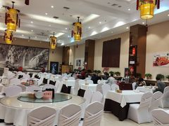 大堂-玉华台饭庄·淮扬菜·烤鸭(望京店)