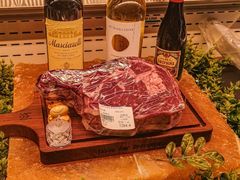 -MEAT MATE 鲜食肉铺(凤凰汇·里巷店)