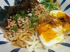 -面乙新派手擀面(大悦城店)