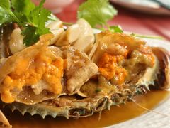 -香港祥正飯店·正宗灣仔50年海鲜老字号