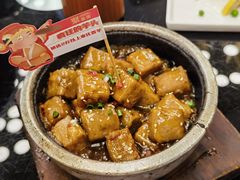 -聚鑫阁江浙菜·非遗传承技艺(闵行交大店)