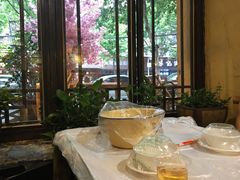 -可可大虾武汉土菜大排档(万松园1店)