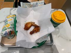 -赛百味SUBWAY(勒泰店)