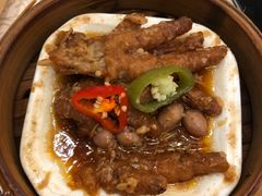 -顺德人家食府(黄金广场店)