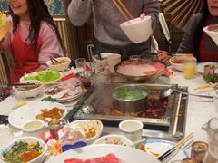 -码头故事火锅(大丰店)