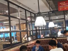 大堂-新旺茶餐厅(嘉里城店)