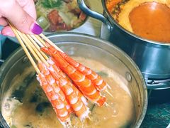 -火舞泰·泰式海鲜火锅餐厅(世纪城店)