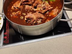 -蝎王府羊蝎子(虎坊桥总店)