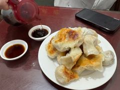 -东门饺子馆(少年宫路店)