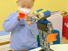 -卡巴机器人编程·少儿编程·信息学竞赛(公益西桥校区)