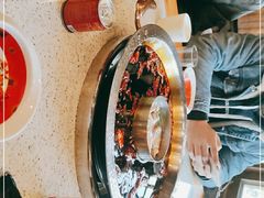 -大味生态火锅(蓝谷地店)