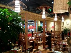 大堂-椰夫人·养生椰子鸡(金沙洲永旺店)