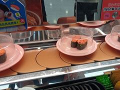 -争鲜回转寿司(东方银座店)