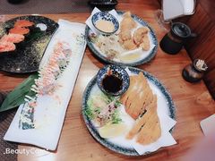-尺山寸水日料(马桥满天星店)