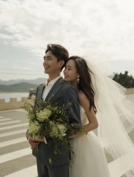 -易摄影婚纱摄影工作室