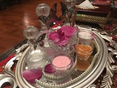 -莲泰式·中式·沐足·精油SPA采耳(天河店)