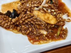 -鲁西南老厨子·特色鲁菜(经一纬五店)