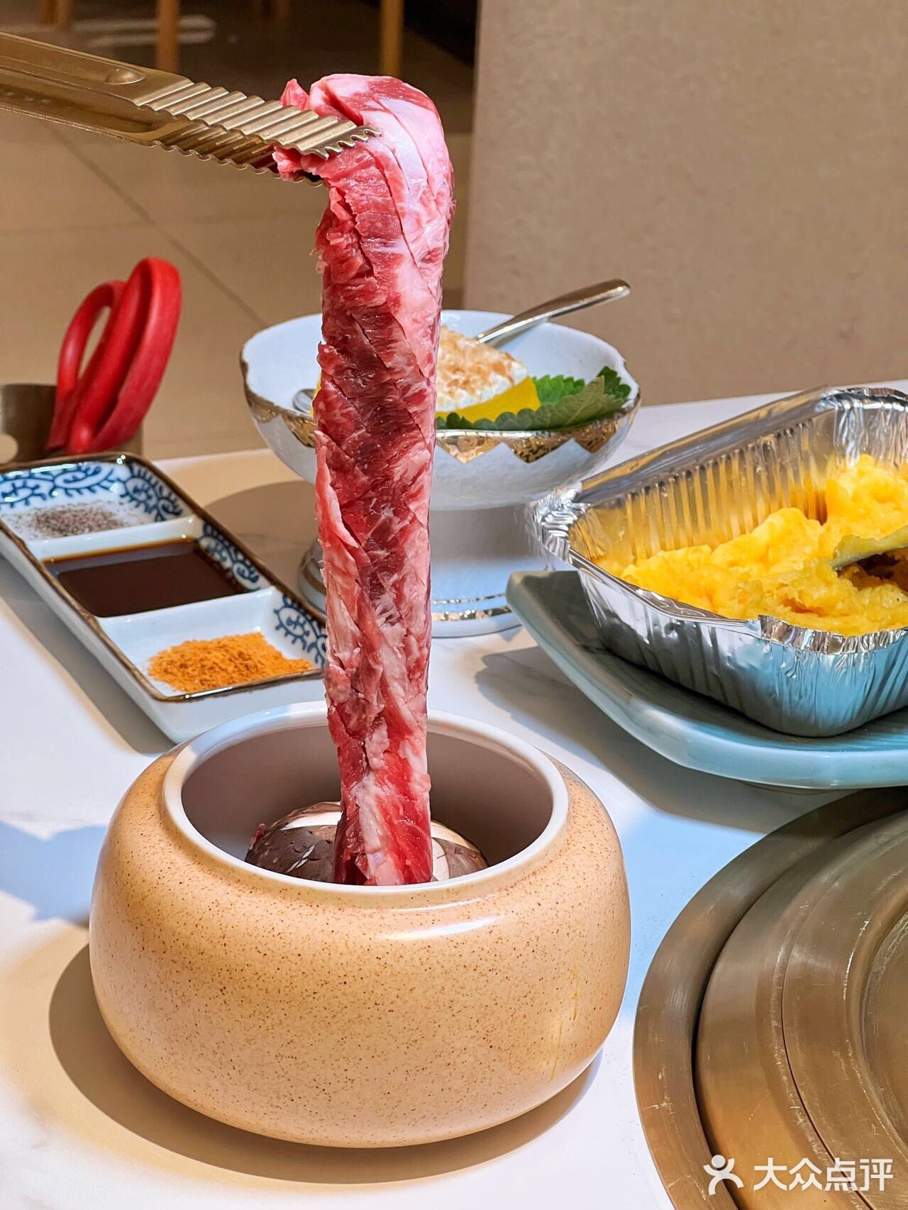 一口入魂的神仙级烧肉店，我爱了！