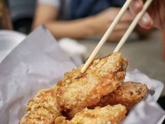 -喜虾客·大虾火锅(郑州无限城店)