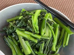 -丽江悦榕庄酒店-明月·雪山庭院餐厅