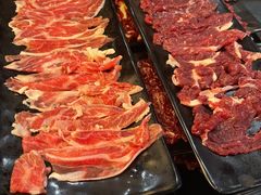-陈记顺和潮汕牛肉火锅(番禺迎宾大道店)