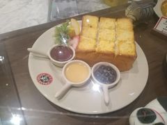 -漫咖啡 (CCPAPK创意港店)