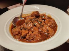 梅干菜烧蹄花-知楚•精致湖北菜(武商MALL店)