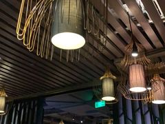 大堂-和彩放题餐厅(酒仙桥店)